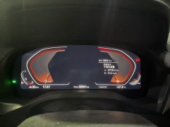 BMW X3 xDrive28i M Sport Package - ფოტო 3