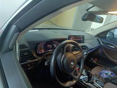 BMW X3 xDrive28i M Sport Package - ფოტო 6