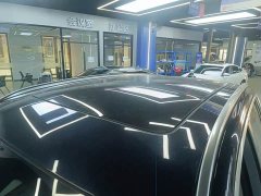 BMW X3 xDrive28i M Sport Package - ფოტო 7
