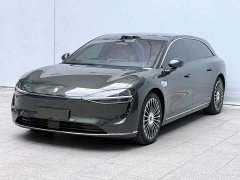 Stelato Enjoy S9T Pure Electric Rear-Wheel Drive Max (192-Channel LiDAR) - photo 1