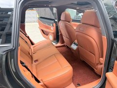 Stelato Enjoy S9T Pure Electric Rear-Wheel Drive Max (192-Channel LiDAR) - photo 12