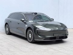 Stelato Enjoy S9T Pure Electric Rear-Wheel Drive Max (192-Channel LiDAR) - photo 3