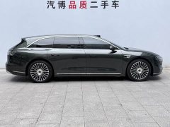 Stelato Enjoy S9T Pure Electric Rear-Wheel Drive Max (192-Channel LiDAR) - photo 4