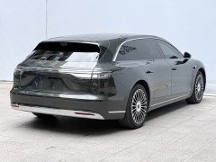 Stelato Enjoy S9T Pure Electric Rear-Wheel Drive Max (192-Channel LiDAR) - photo 5