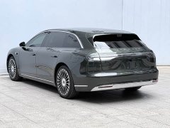 Stelato Enjoy S9T Pure Electric Rear-Wheel Drive Max (192-Channel LiDAR) - photo 7