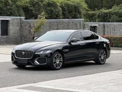 Jaguar XFL 2.0T P250 Two-Wheel Drive Premium Luxury Edition - photo 1