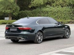 Jaguar XFL 2.0T P250 Two-Wheel Drive Premium Luxury Edition - photo 2