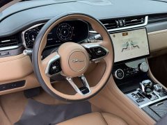 Jaguar XFL 2.0T P250 Two-Wheel Drive Premium Luxury Edition - photo 3