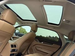 Jaguar XFL 2.0T P250 Two-Wheel Drive Premium Luxury Edition - photo 5