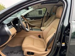 Jaguar XFL 2.0T P250 Two-Wheel Drive Premium Luxury Edition - photo 6