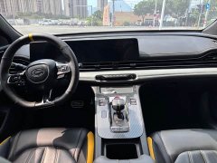 Trumpchi Yingbao 270T DCT J15 - photo 10