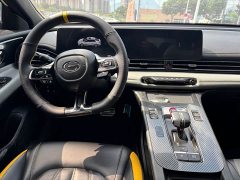 Trumpchi Yingbao 270T DCT J15 - photo 11