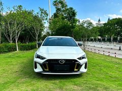 Trumpchi Yingbao 270T DCT J15 - photo 2