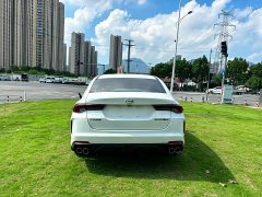 Trumpchi Yingbao 270T DCT J15 - photo 4