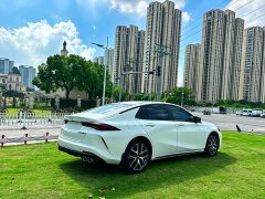 Trumpchi Yingbao 270T DCT J15 - photo 5