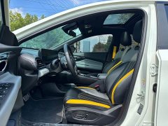 Trumpchi Yingbao 270T DCT J15 - photo 7
