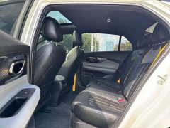Trumpchi Yingbao 270T DCT J15 - photo 8