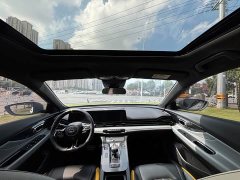 Trumpchi Yingbao 270T DCT J15 - photo 9