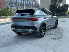 BYD Yuan Plus Champion Edition 430KM Exceed - фото 3