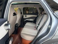 BYD Yuan Plus Champion Edition 430KM Exceed - фото 6