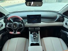 BYD Yuan Plus Champion Edition 430KM Exceed - фото 7