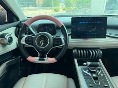 BYD Yuan Plus Champion Edition 430KM Exceed - фото 8