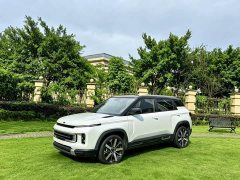 Geely ICON 1.5TD Chocolate Elegant Edition - photo 1