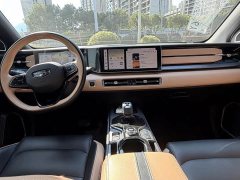 Geely ICON 1.5TD Chocolate Elegant Edition - photo 10