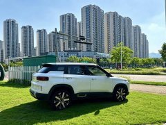 Geely ICON 1.5TD Chocolate Elegant Edition - photo 4