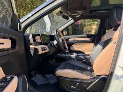 Geely ICON 1.5TD Chocolate Elegant Edition - photo 7
