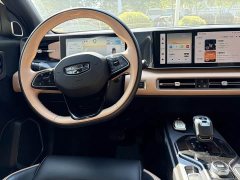 Geely ICON 1.5TD Chocolate Elegant Edition - photo 8