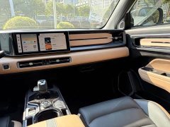 Geely ICON 1.5TD Chocolate Elegant Edition - photo 9