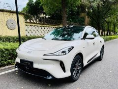 IM Motors Zhiji LS6 Max Ultra High Performance Edition - фото 1