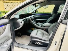 IM Motors Zhiji LS6 Max Ultra High Performance Edition - фото 11