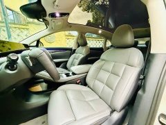 IM Motors Zhiji LS6 Max Ultra High Performance Edition - фото 12