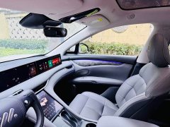 IM Motors Zhiji LS6 Max Ultra High Performance Edition - фото 14