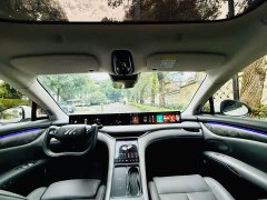 IM Motors Zhiji LS6 Max Ultra High Performance Edition - фото 17