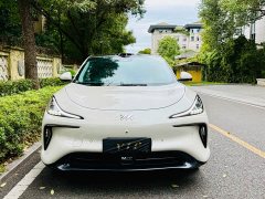 IM Motors Zhiji LS6 Max Ultra High Performance Edition - фото 2