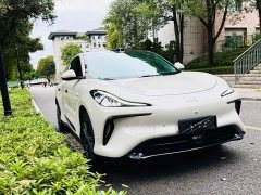 IM Motors Zhiji LS6 Max Ultra High Performance Edition - фото 3
