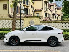 IM Motors Zhiji LS6 Max Ultra High Performance Edition - фото 4