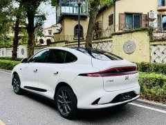 IM Motors Zhiji LS6 Max Ultra High Performance Edition - фото 5