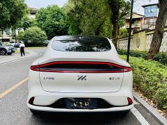IM Motors Zhiji LS6 Max Ultra High Performance Edition - фото 6