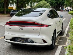 IM Motors Zhiji LS6 Max Ultra High Performance Edition - фото 7