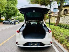 IM Motors Zhiji LS6 Max Ultra High Performance Edition - фото 8