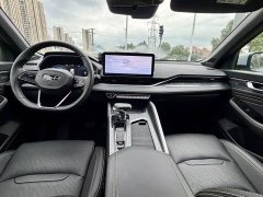 Geely Xingrui 1.5TD Kunlun Edition - ფოტო 10