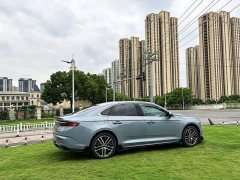 Geely Xingrui 1.5TD Kunlun Edition - ფოტო 4
