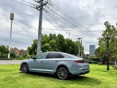 Geely Xingrui 1.5TD Kunlun Edition - ფოტო 6