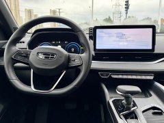 Geely Xingrui 1.5TD Kunlun Edition - ფოტო 7