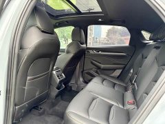 Geely Xingrui 1.5TD Kunlun Edition - ფოტო 8