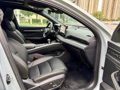Geely Xingrui 1.5TD Kunlun Edition - ფოტო 9